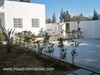 Maison Les Colombes col AL à Hammamet Nord