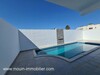 VILLA LA GRIVE AV I à Yasmine Hammamet