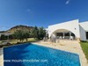 Villa Orchida AOw AL à Hammamet el monchar