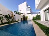 Villa MIEL HAMMAMET NORD MN