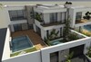 Villa RAHIQ 1 HAMMAMET OM