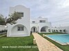 Villa Larine LIII AV à Hammamet