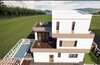 VILLA HANINE AV à Hammamet Nord I II