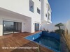 APPARTEMENT ANNA AV à Hammamet Nord I