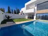 Villa DENIZ HAMMAMET NORD SS