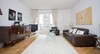 Beautiful furnished apartment overlooking the Lake