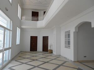 Appartement meublé dans résidence