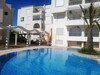 Duplex GOLDEN 2 HAMMAMET CC