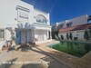 VILLA LES BLUETS AV à Hammamet Nord Mrezka I II