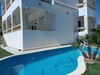 AL VILLA piscine à Hammamet nord