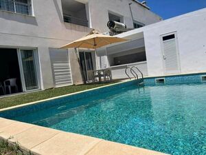 Villa OLGA SUD HAMMAMET