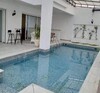 Villa JULIE YASMINE HAMMAMET