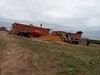 un terrain prés de la plage à dar Allouche