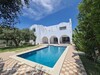 Villa isis ISII AL Hammamet Zone theatre