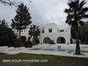 LA VILLA SOMPTUEUSE AV à Hammamet Zone Craxi I II