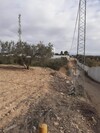 Av terrain de 800m pas loin de jinen hammame