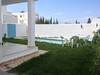 Villa Pomelo avec piscine PII AL Hammamet la corniche