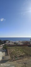 appartement a plage kelibia
