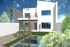 Orchid Villa in Hammamet