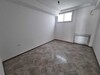 Appartement non meublé hammamet nord