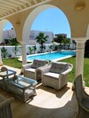 Villa FLORAL YESMINE HAMMAMET AS