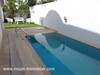 Villa Du Palmier PI AV à Hammamet zone Miramar