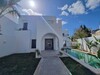 Villa LA ROSE BLANCHE ZONE SINDBAD