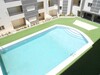 Furnished apartment in residence for the summer
