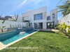 Villa Dana DII belle demeure AV à Hammamet zone theatre