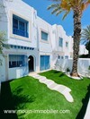 DUPLEX FADY L Hammamet Zone Théâtre I