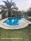 Villa Rania Al à Jinen Hammamet
