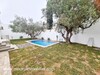 VILLA LEONARD L Hammamet Zone Théâtre II II