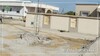 terrain a 2 klm de jinen Hammamet