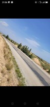 terrain a bouficha près de yassmine hammaet