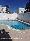 VILLA ARABELLA L Jinan Hammamet II