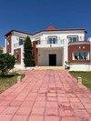 une belle villa a 7 min de hammamet centre ville