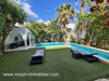 Villa Yasmine 1 A Hammamet nord