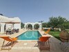 Villa Mosaïque AL à Hammamet
