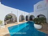 VILLA LEONARDO Zone Théâtre Hammamet IL