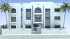 Building Ghalya apartment Ali Hammamet