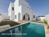 Villa Rayane RII AV à Hammamet zone craxi