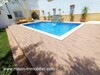 Villa La Bougainvillier B AL à Hammamet