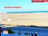 APPARTEMENT SUITE VUE MER PLAGE BAGHDEDI