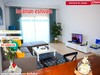 a louer pour vacance appartement luxueux vue sur me