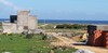 un terrain a plage dar allouche kelibia avec vue sur mer