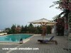 VILLA DES MERVEILLES AV à Hammamet Nord II
