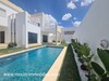 Villa Odette A Hammamet entree sidi hammed