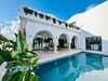 Villa ROZA HAMMAMET VILLA
