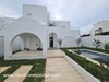 Villa Chahd CH II av à Hammamet zone craxi