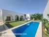 Villa Tina Tina AL à Hammamet zone theatre